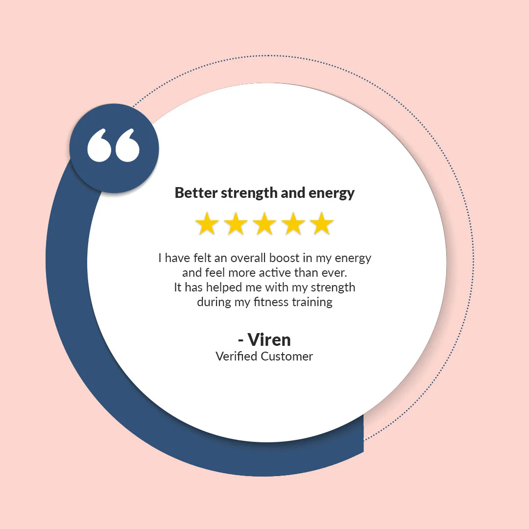 BBETTER Purified Shilajit - With Clinically Proven PrimaVie Shilajit to Support Energy & Vitality - Image 6