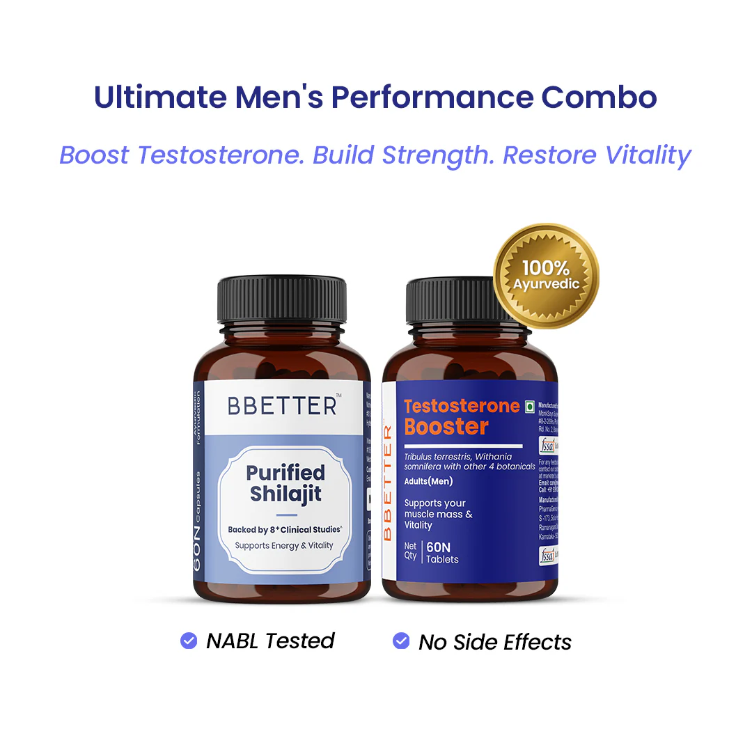 Men's Health